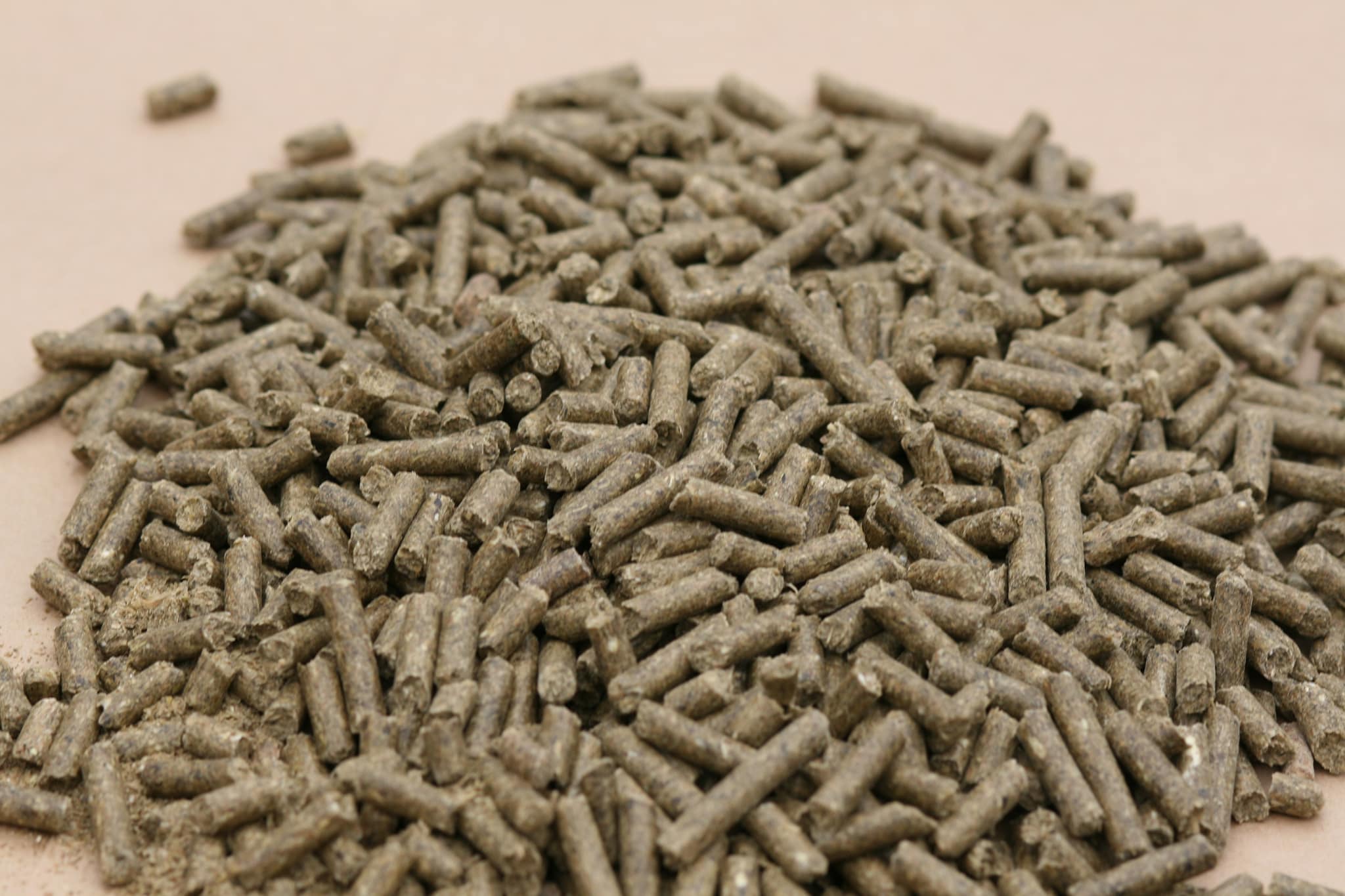 Fourage Landhandel Fourage Futtersorten